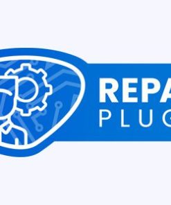 repairplugin pro booking plugin for repair shops RepairPlugin Pro 维修店预订插件