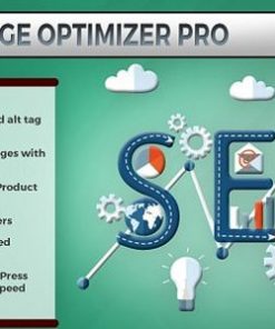 seo image optimizer pro SEO 图像优化器专业版