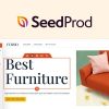 seedpro comming soon pro SeedPro 即将推出 Pro