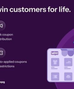 woocommerce smart coupons WooCommerce 智能优惠券