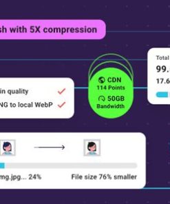 wp smush pro plugin WP Smush Pro 插件