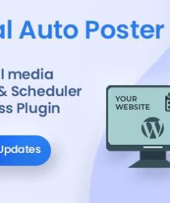 social auto poster plugin 社交汽车海报插件