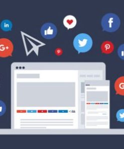 social warfare pro wordpress plugin Social Warfare Pro WordPress 插件