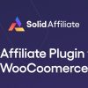 solid affiliate plugin for wordpress WordPress 的 Solid 会员插件
