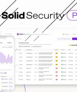 ithemes security pro plugin premium ithemes Security Pro 插件高级版