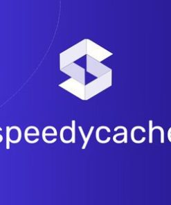 speedycache pro wordpress cache plugin speedycache pro wordpress 缓存插件