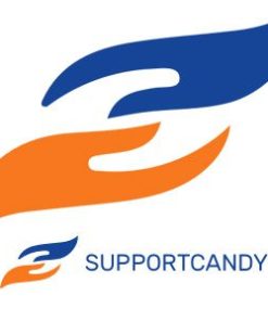 supportcandy customer support plugin 支持Candy客户支持插件