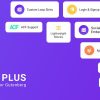 the plus addons for block editor pro Block Editor Pro 的 Plus 插件