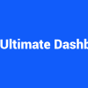 ultimate dashboard pro 终极仪表板专业版