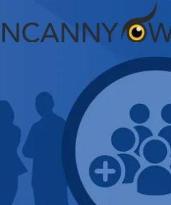 uncanny learndash groups 不可思议的 LearnDash 小组