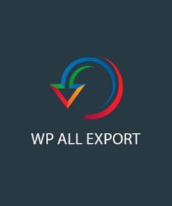wp all export pro WP 所有出口专业版