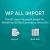 wp all import plugin WP 所有导入插件