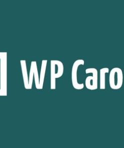 wp carousel pro slider gallery plugin WP Carousel Pro 滑块库插件