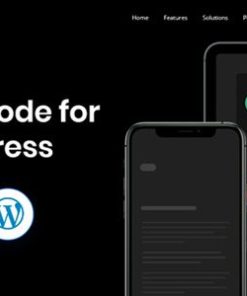 wp dark mode ultimate WP 黑暗模式终极版