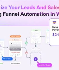 wp funnels pro wordpress plugin WP Funnels Pro WordPress 插件