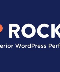 wp rocket cache wordpress plugin WP Rocket Cache WordPress 插件