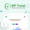 wp travel pro wordpress plugin WP Travel Pro WordPress 插件