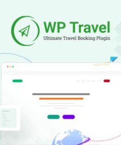wp travel pro wordpress plugin WP Travel Pro WordPress 插件
