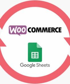 wpsyncsheets for woocommerce 适用于 WooCommerce 的 WPsyncSheets