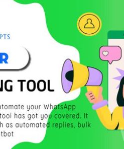 Waziper WhatsApp 营销工具waziper whatsapp marketing tool