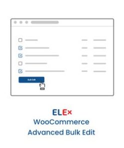 woocommerce bulk edit products prices and attributes WooCommerce 批量编辑产品价格和属性