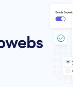woocommerce deposits partial payments pro WooCommerce 存款部分付款专业版