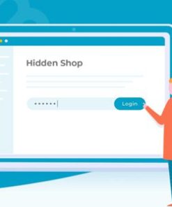 woocommerce private store WooCommerce 私人商店