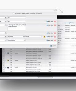woocommerce smart manager plugin WooCommerce 智能管理器插件