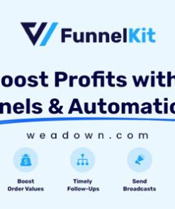 woofunnels aero checkout Woofunnels Aero 结账