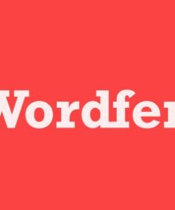 wordfence wordpress security plugin Wordfence WordPress 安全插件