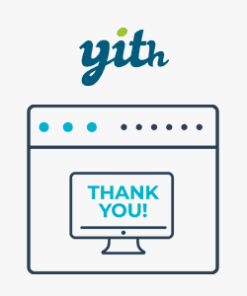 yith custom thank you page for woocommerce premium YITH WooCommerce Premium 的自定义感谢页面