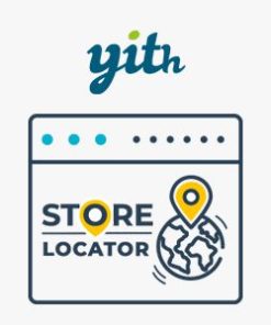 yith store locator for wordpress 适用于 WordPress 的 YITH 商店定位器