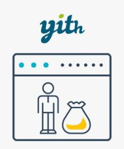yith woocommerce account funds premium YITH WooCommerce 账户资金溢价