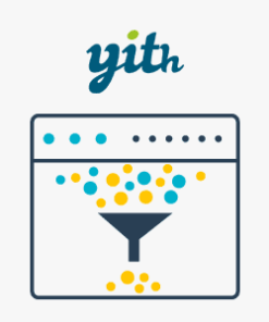 yith woocommerce ajax product filter premium YITH WooCommerce AJAX 产品过滤器高级版