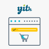 yith woocommerce cart messages yith woocommerce 购物车消息