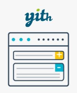yith woocommerce category accordion premium YITH WooCommerce 类别手风琴高级版