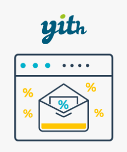 yith woocommerce coupon email system YITH WooCommerce 优惠券电子邮件系统