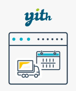 yith woocommerce delivery date premium YITH WooCommerce 交货日期高级版