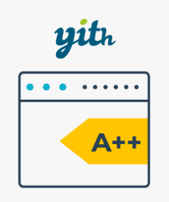 yith woocommerce eu energy label premium YITH WooCommerce 欧盟能源标签高级版