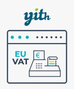 yith woocommerce eu vat oss ioss premium YITH WooCommerce 欧盟增值税 OSS ioss 高级版