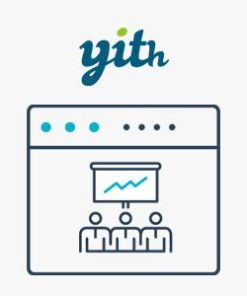 yith woocommerce multi vendor marketplace premium YITH WooCommerce 多供应商市场高级版