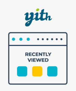 yith woocommerce recently viewed products premium Yith WooCommerce 最近查看了 Products Premium
