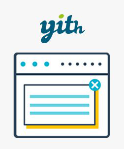 yith woocommerce terms and conditions popup premium YITH WooCommerce 条款和条件弹出式高级版