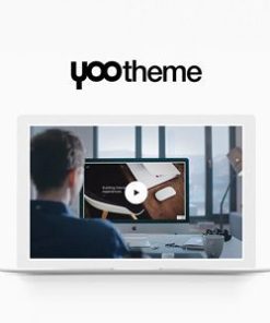 Yootheme Pro 高级 WordPress 主题yootheme pro premium wordpress themes