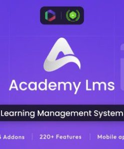 学院学习管理系统academy learning management system
