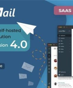 ACELLE 电子邮件营销 Web 应用程序acelle email marketing web application