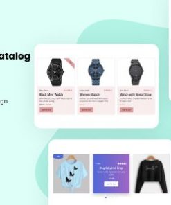 advanced product catalog for woocommerce WooCommerce 的高级产品目录