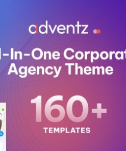 Adventz WordPress 主题adventz wordpress theme