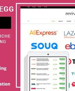 affiliate egg wordpress plugin 附属蛋 WordPress 插件