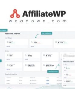 affiliatewp wordpress plugin marketing full AffiliateWP WordPress 插件营销完整